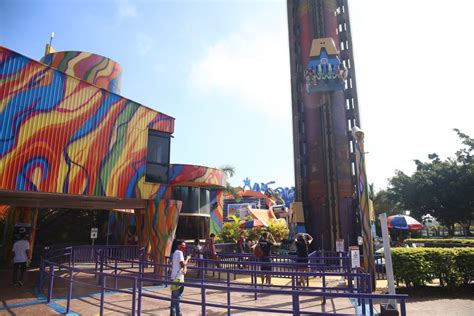 morte beto carrero world big tower